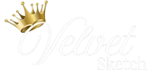 Velvet Sketch - Home
